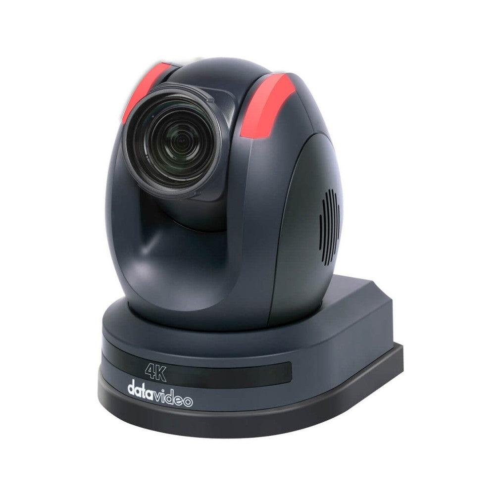 Datavideo UHD PTZ Camera with Auto Tracking, HDBaseT