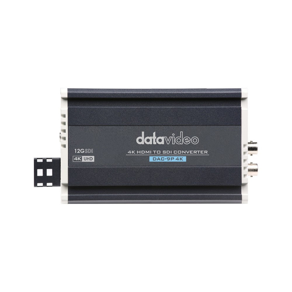 Datavideo HDMI UHD-Video to UHD/SD-SDI Converter