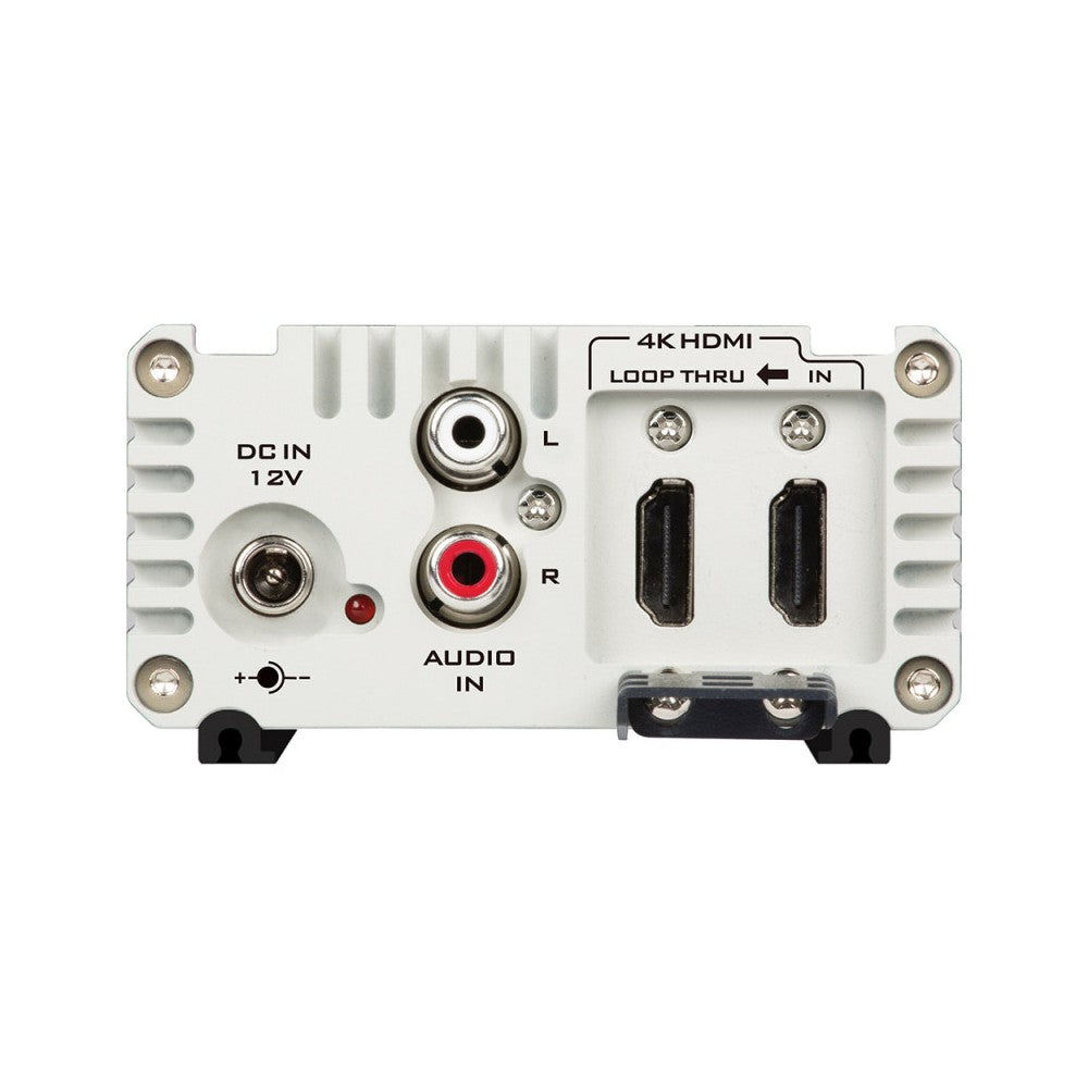 Datavideo HDMI UHD-Video to UHD/SD-SDI Converter