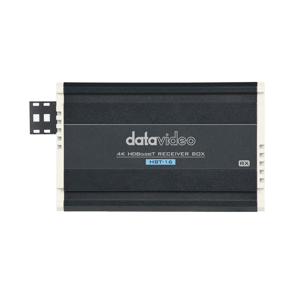 Datavideo HDBaseT receiver