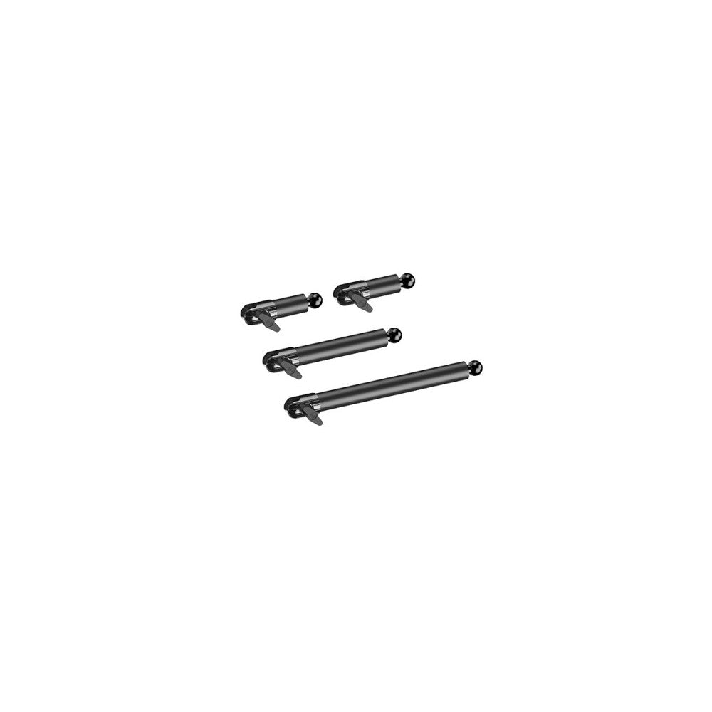 Elgato Increase your reach with a sweeping three-dimensional maneuverability