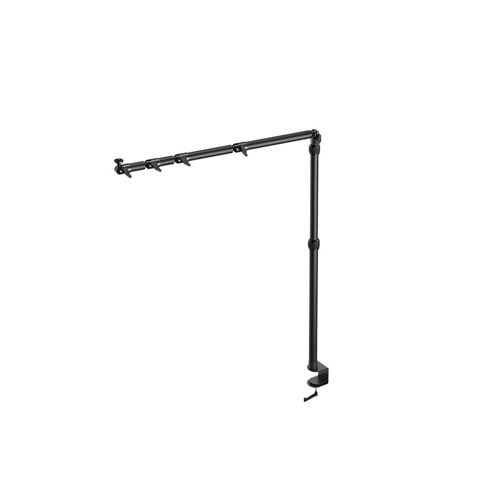 Elgato Increase your reach with sweeping three-dimensional maneuverability
