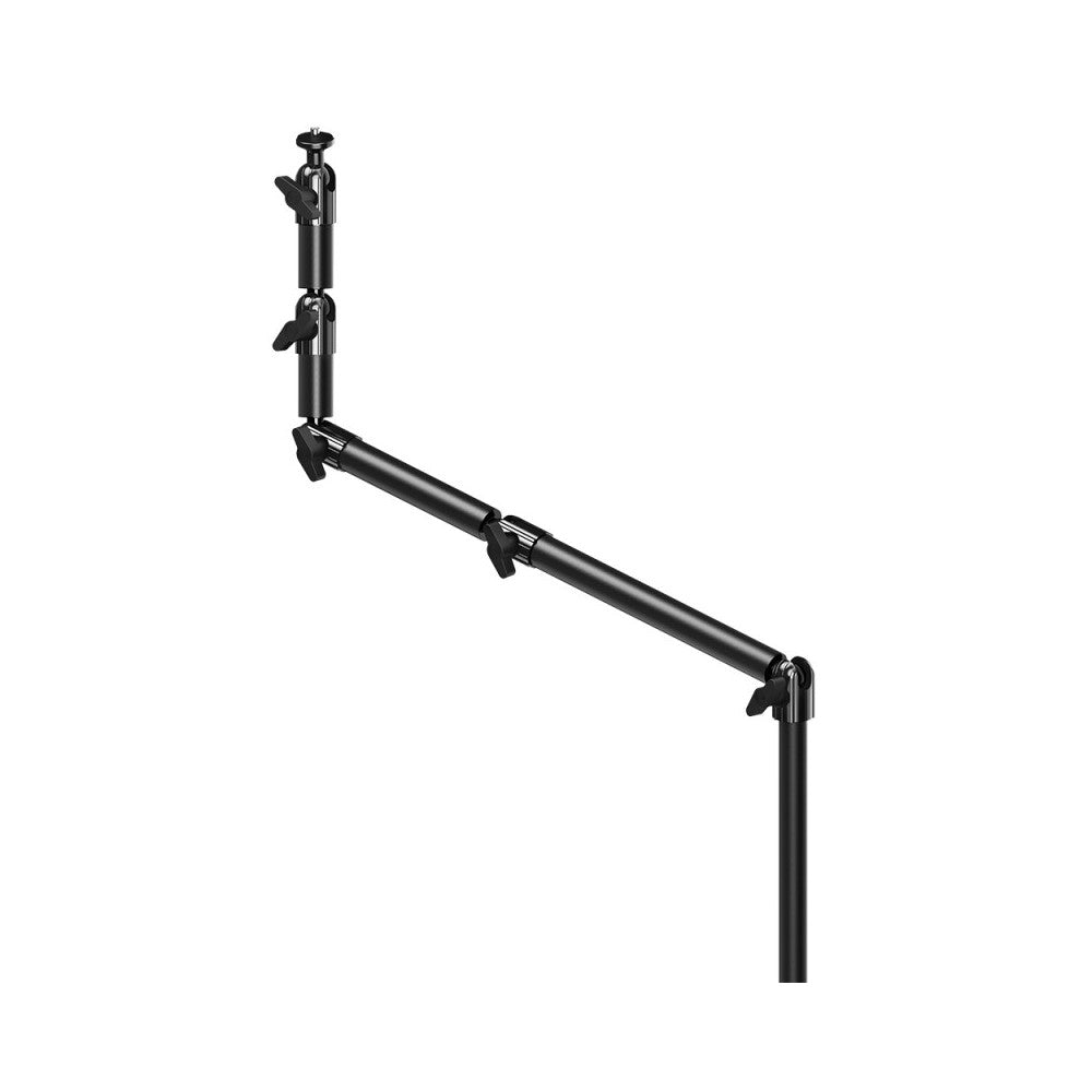 Elgato Increase your reach with sweeping three-dimensional maneuverability
