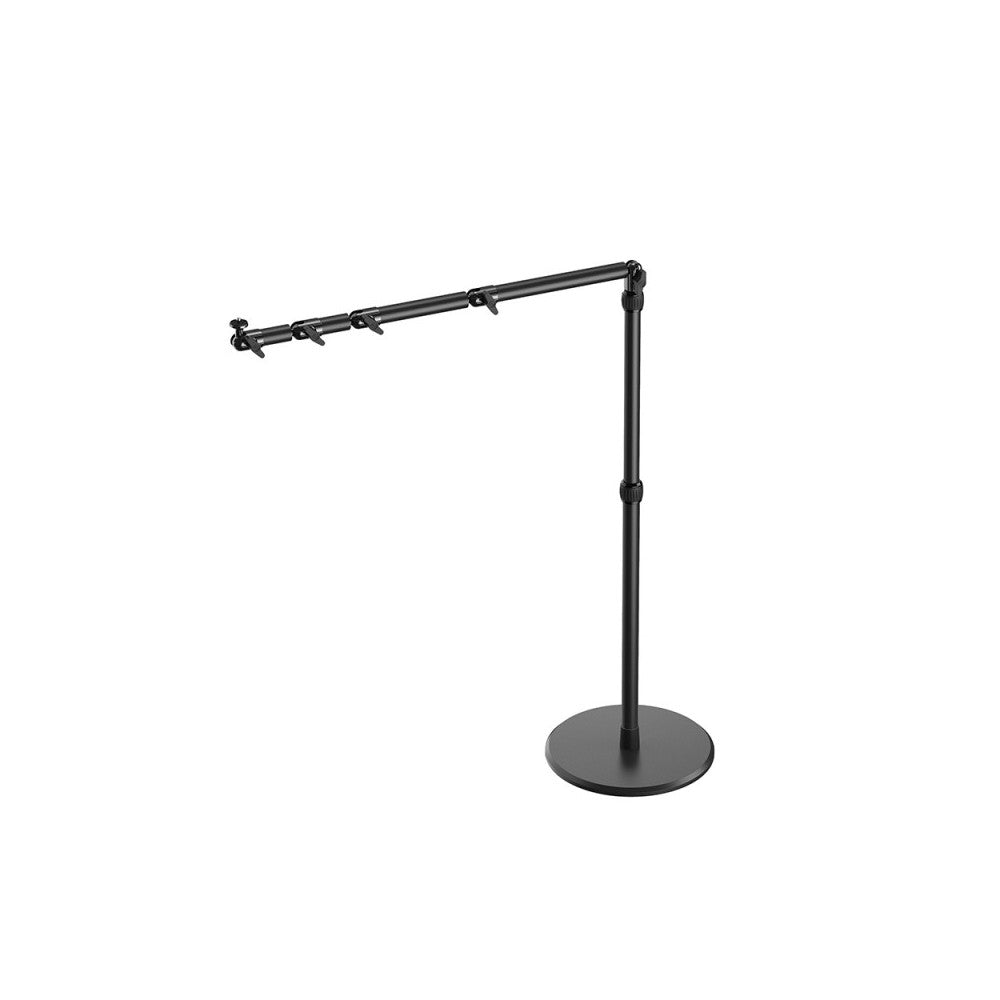 Elgato Steel disc for Master Mount to mobilise your rig
