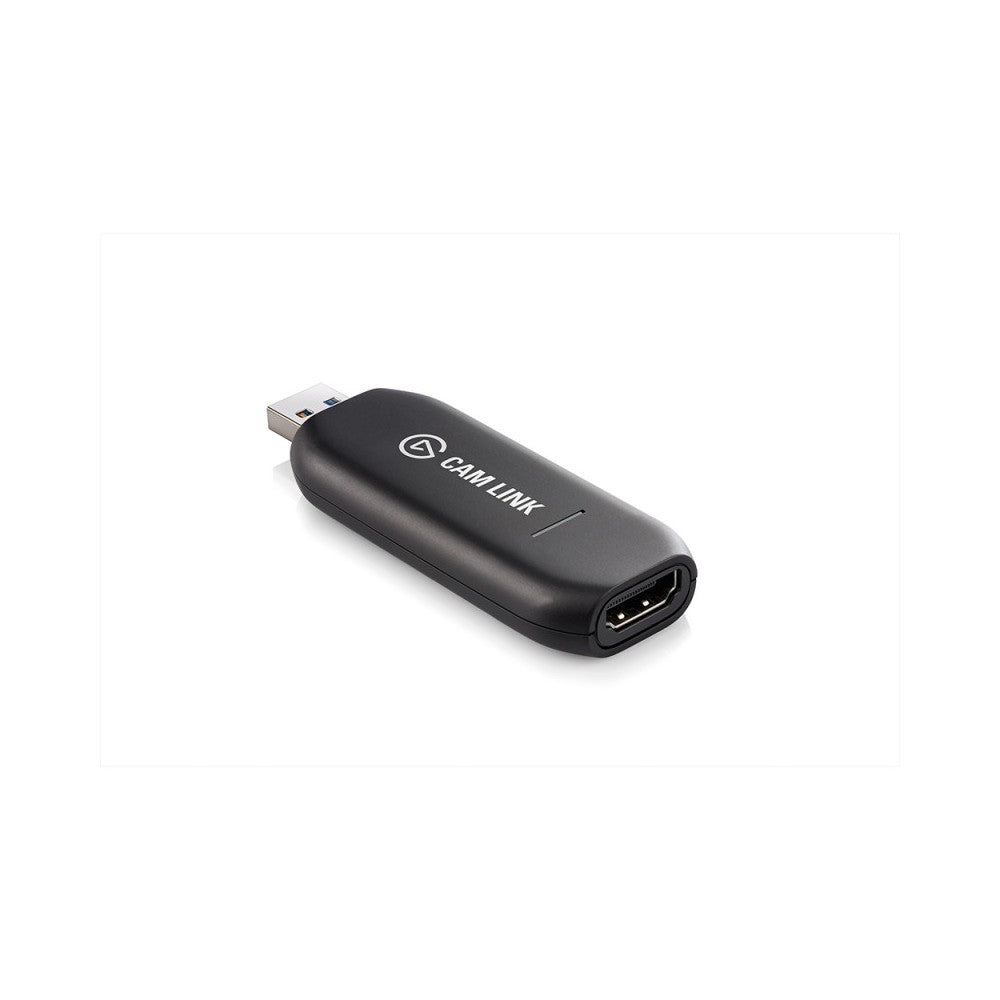 Elgato Cam Link 4K