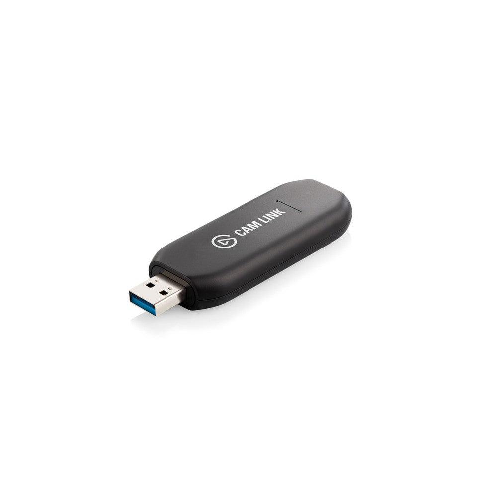 Elgato Cam Link 4K
