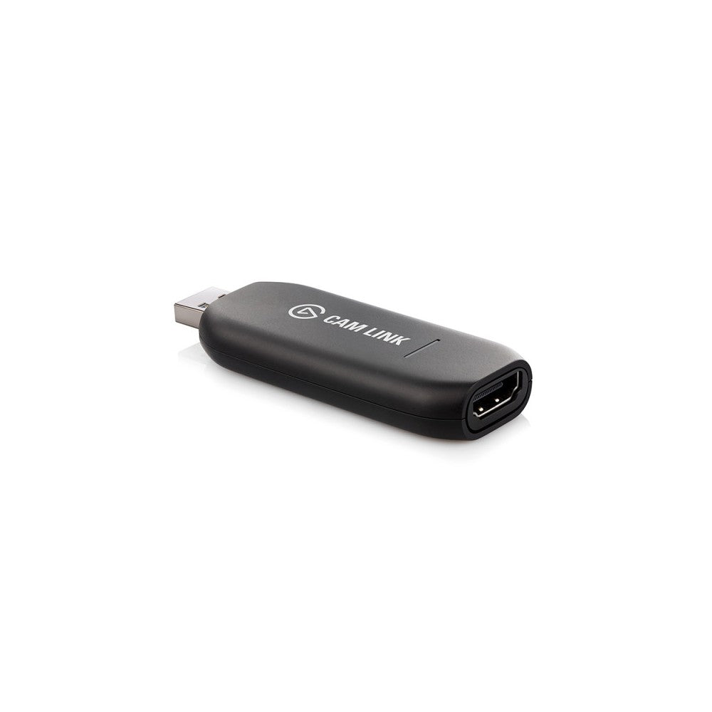 Elgato Cam Link 4K
