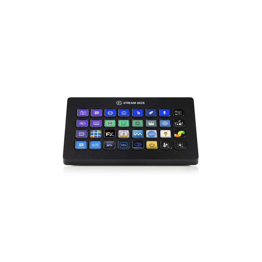 Elgato Stream Deck XL