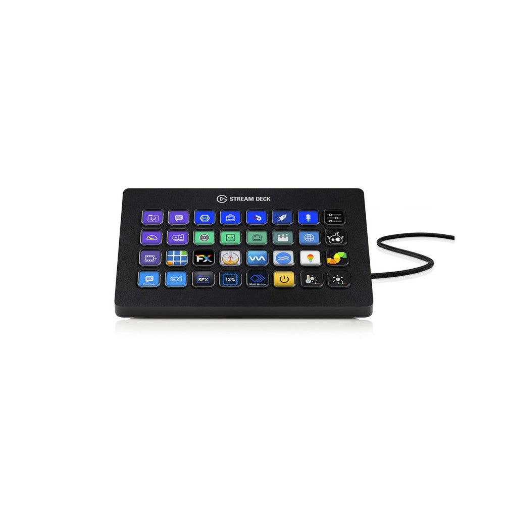 Elgato Stream Deck XL