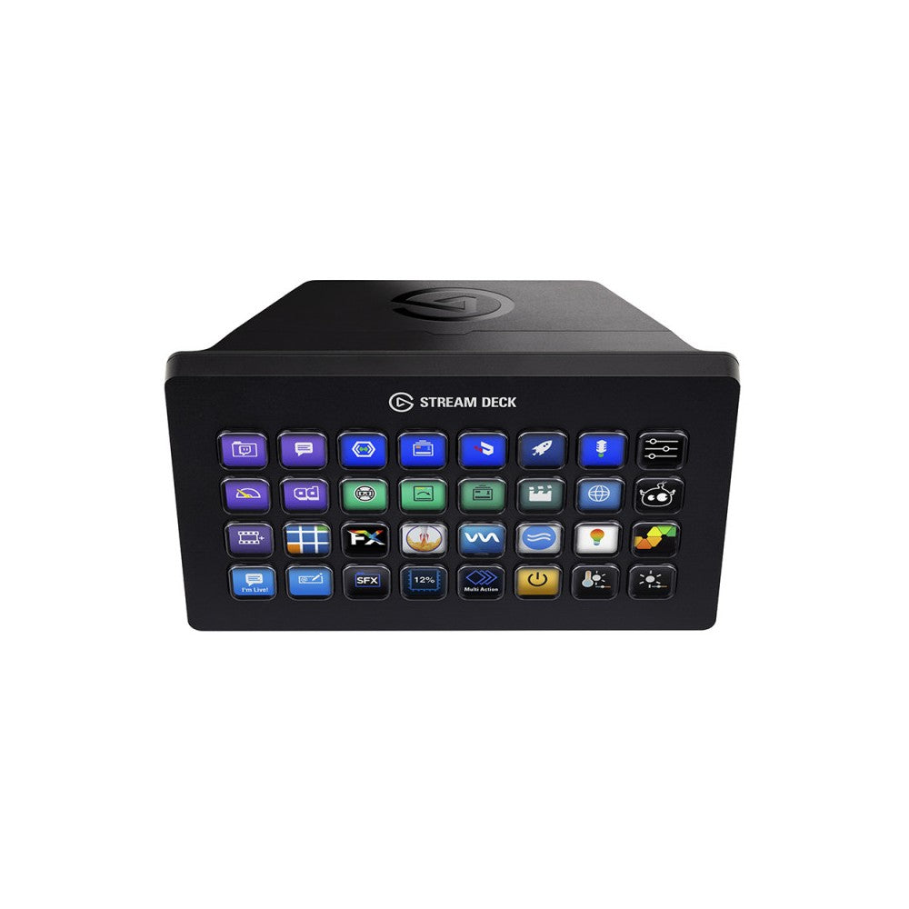 Elgato Stream Deck XL