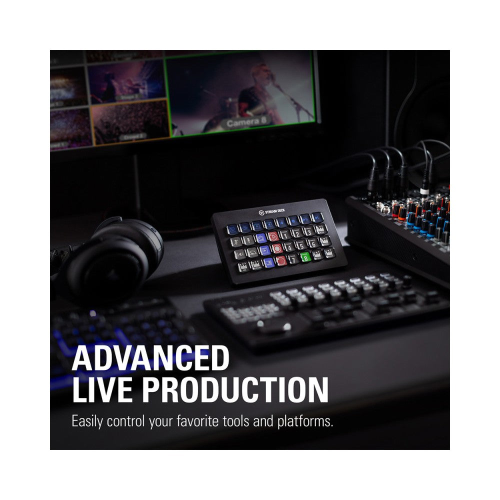 Elgato Stream Deck XL
