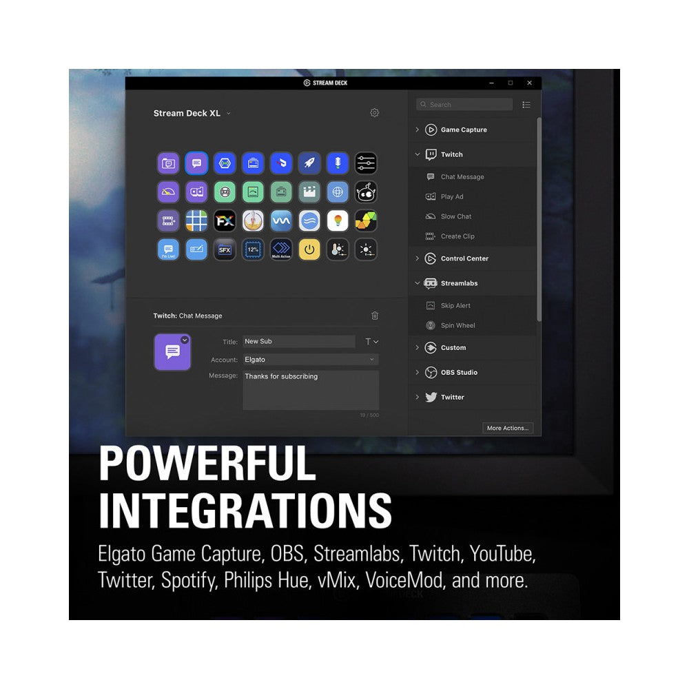 Elgato Stream Deck XL