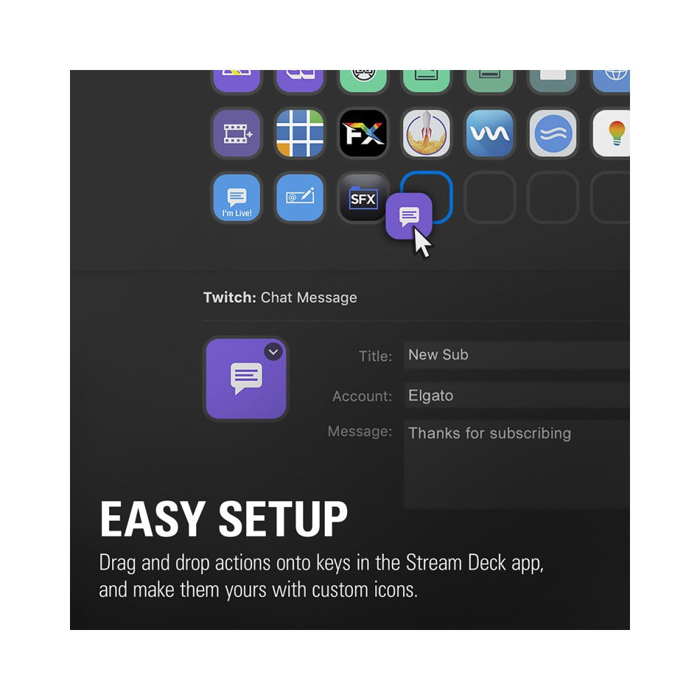 Elgato Stream Deck XL