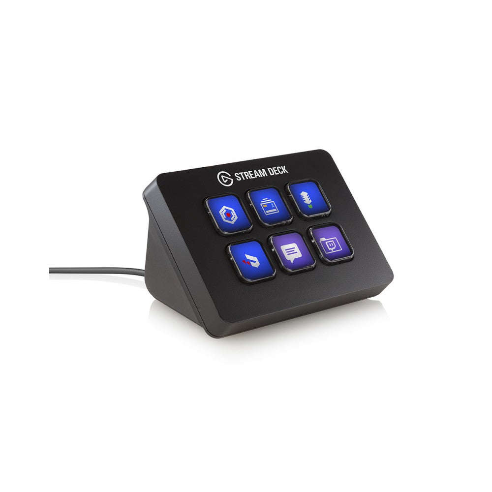 Elgato Stream Deck mini