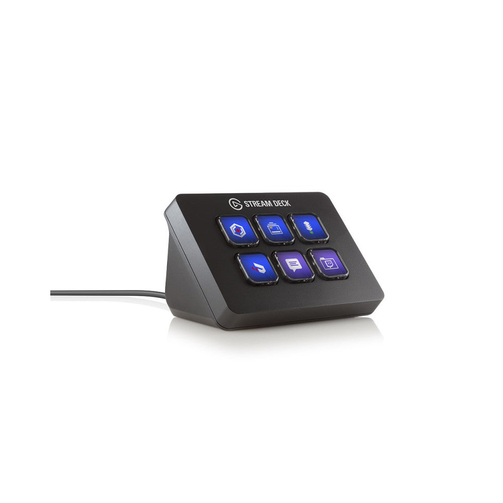 Elgato Stream Deck mini