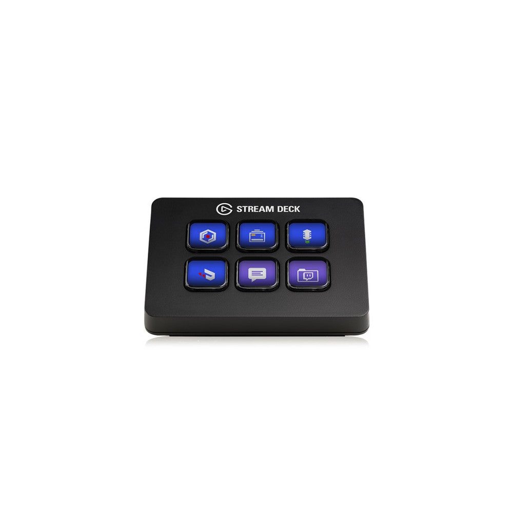 Elgato Stream Deck mini