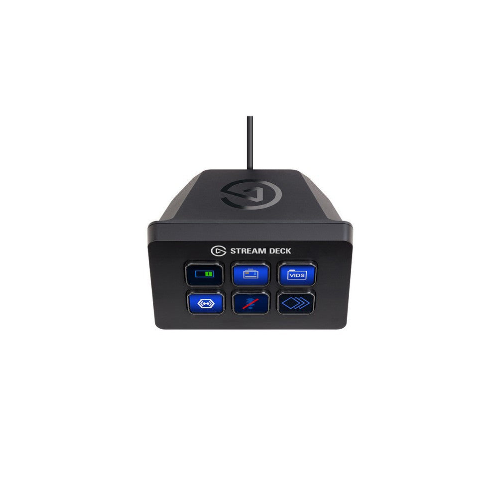 Elgato Stream Deck mini