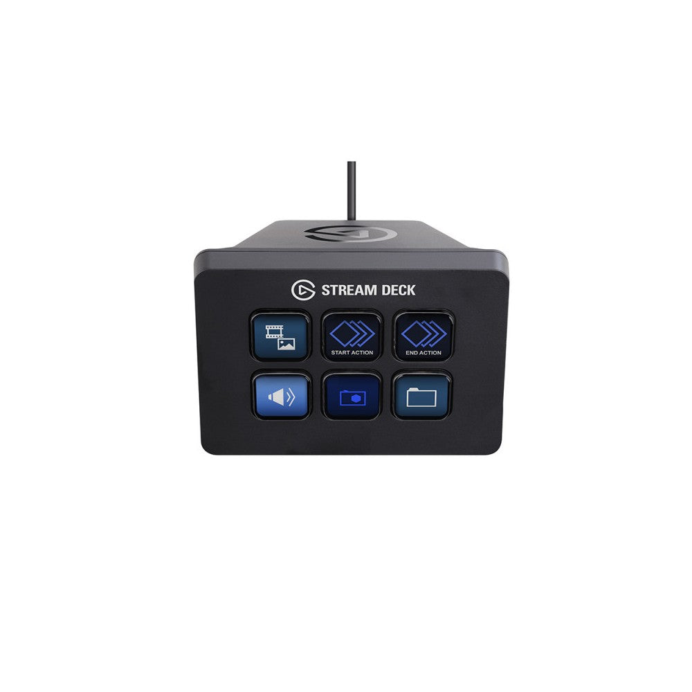 Elgato Stream Deck mini