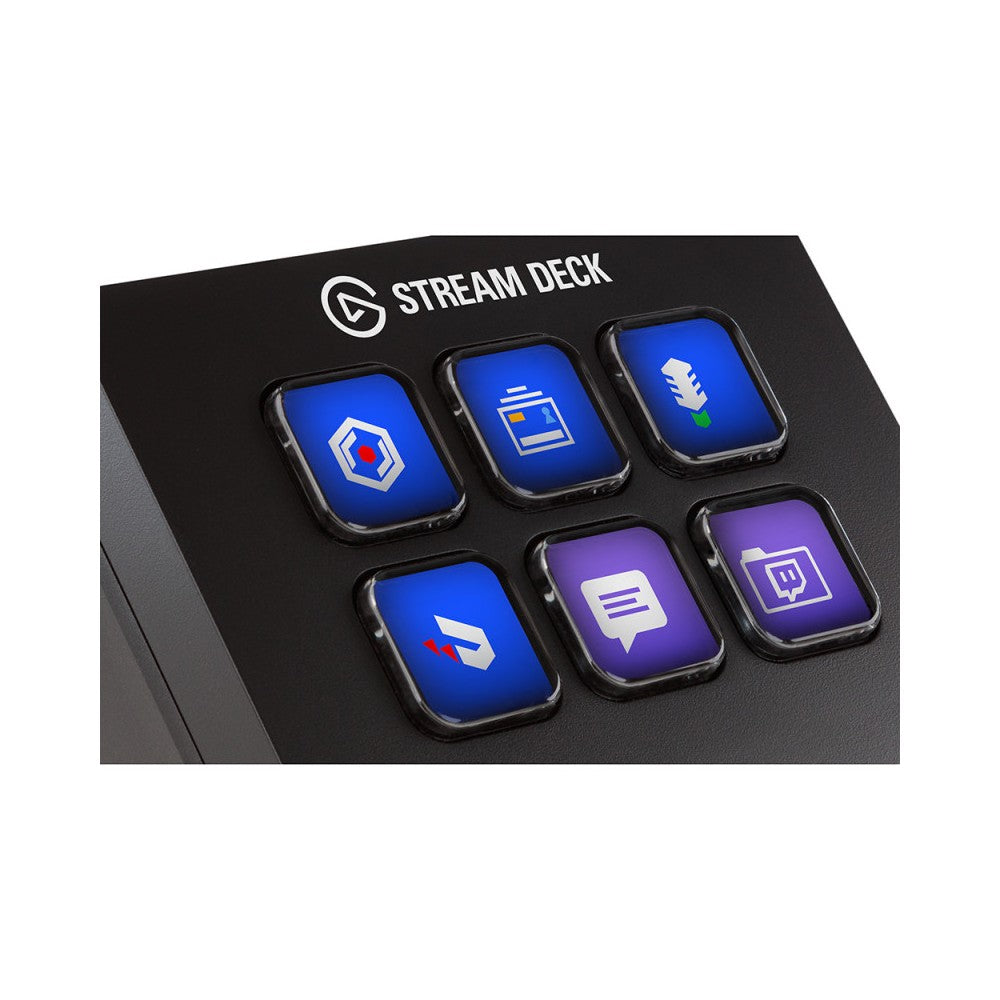 Elgato Stream Deck mini