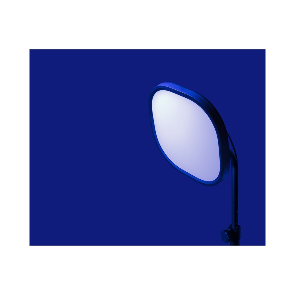 Elgato Industrial-grade LEDs deliver constant intensity while staying cool for hours