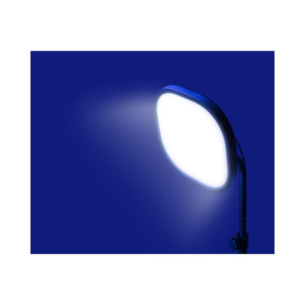 Elgato Industrial-grade LEDs deliver constant intensity while staying cool for hours