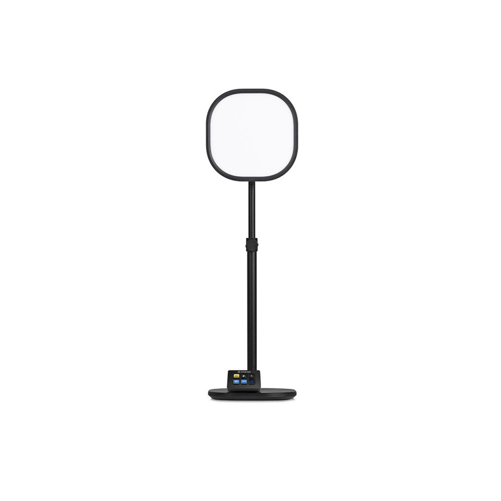Elgato Industrial-grade LEDs deliver constant intensity while staying cool for hours