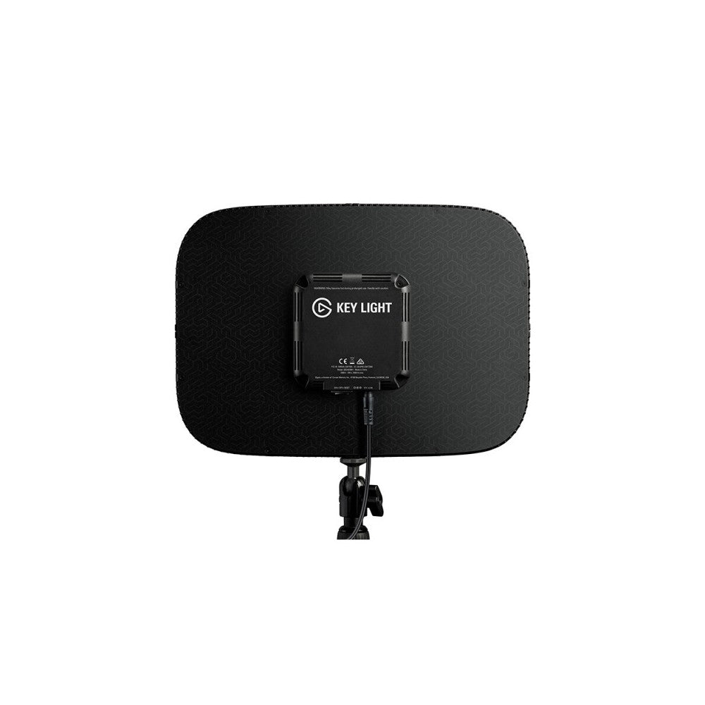 Elgato Illuminate on command with quality lighting