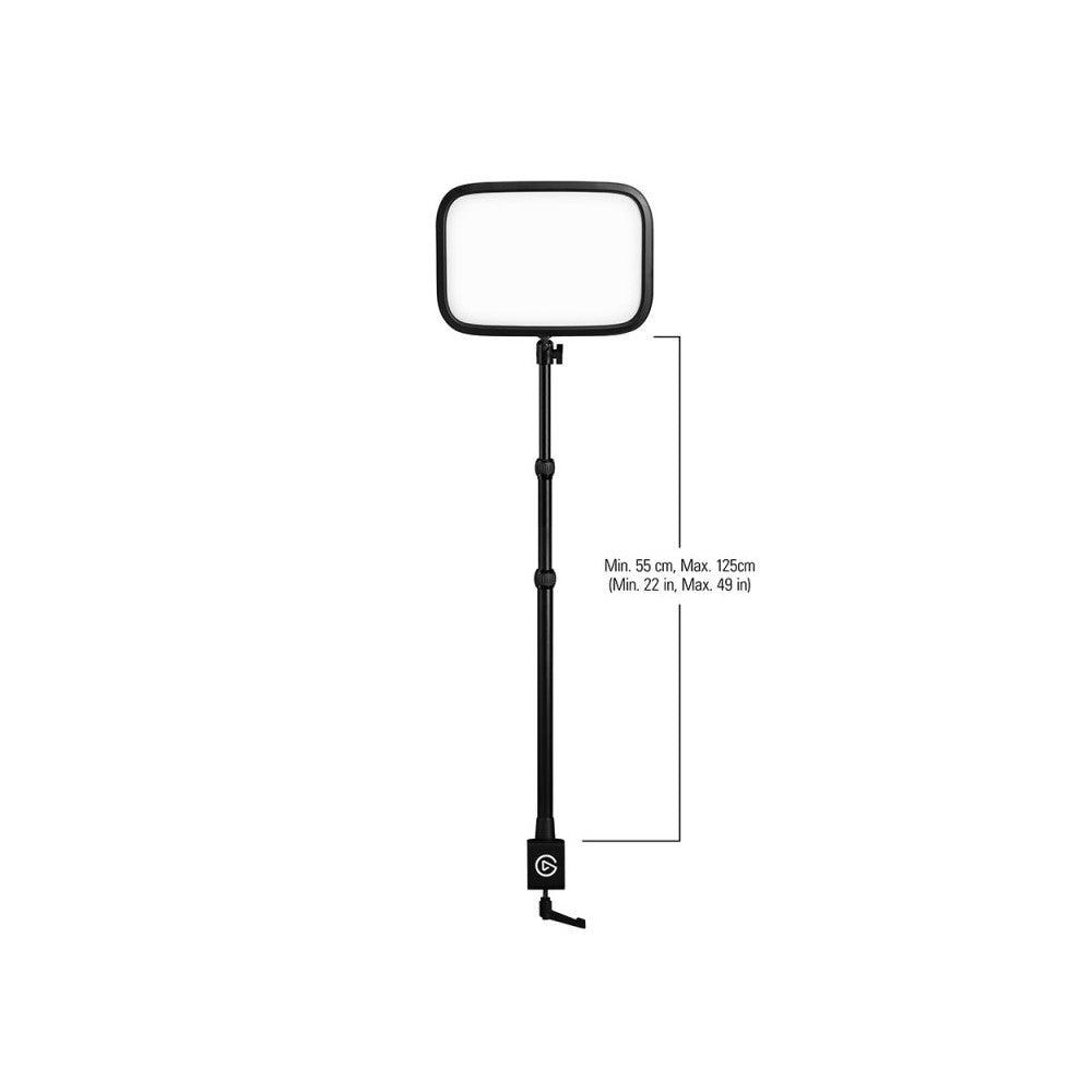 Elgato Illuminate on command with quality lighting