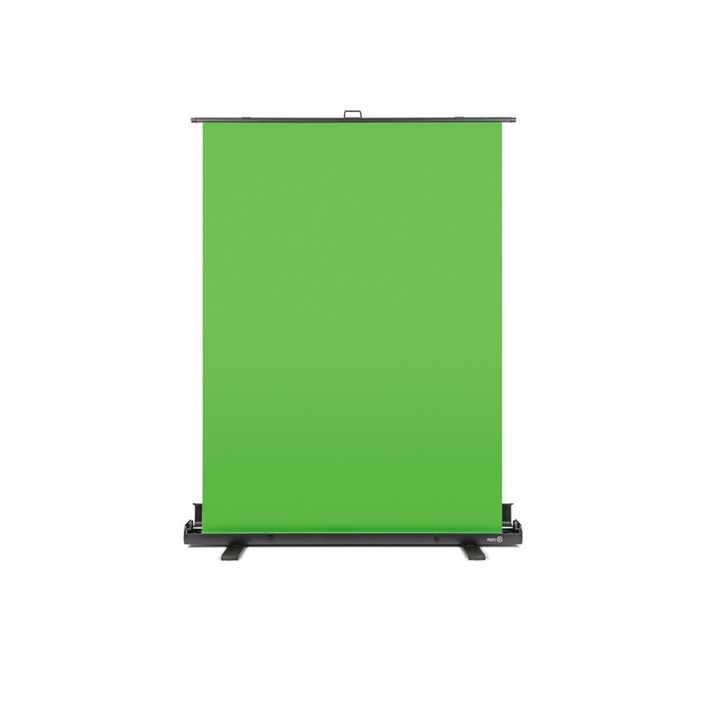 Elgato Green Screen Pannello Roll-up Chroma Key 148 x 180cm