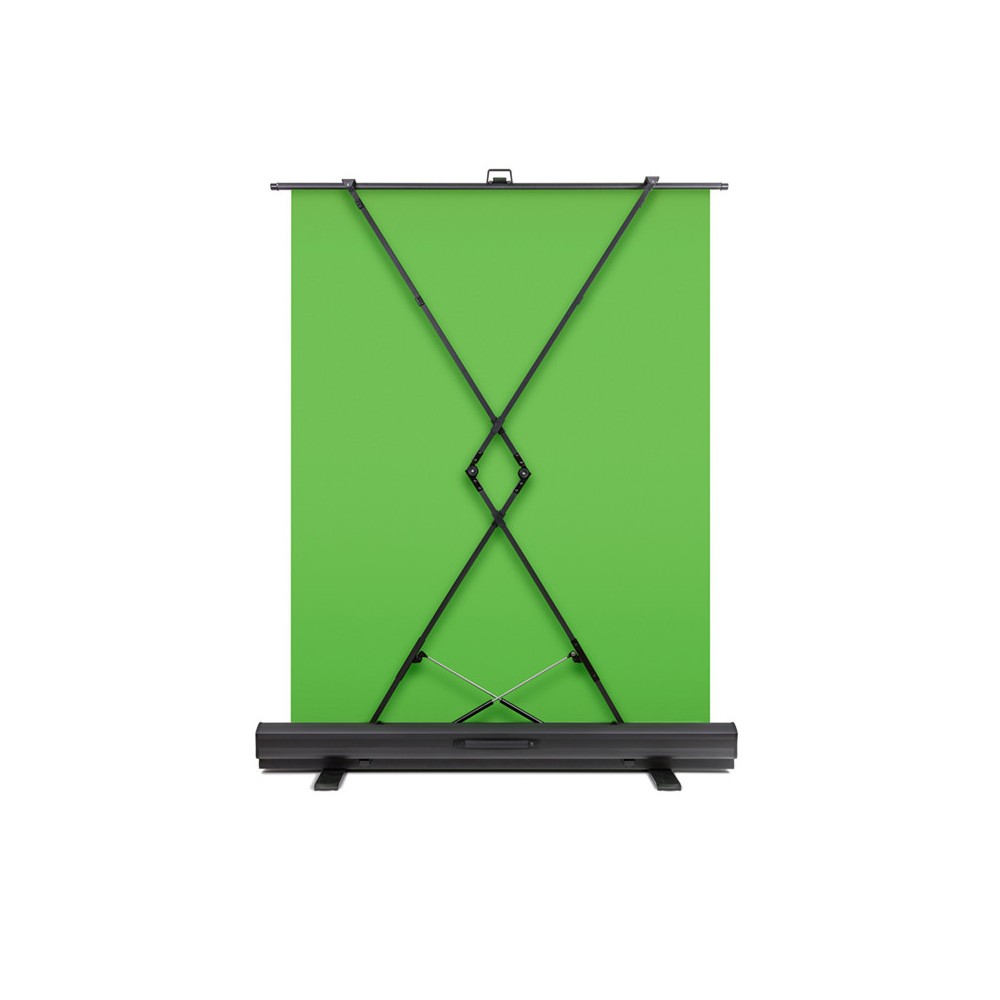Elgato Green Screen Panel Enrollable Chroma Key 148 x 180cm