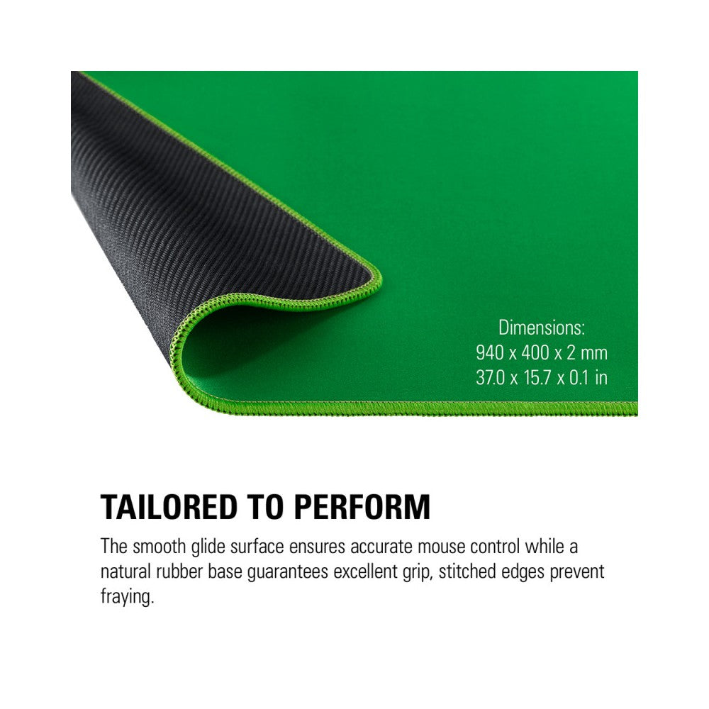 Elgato XL Chroma Key Pad 940 x 400mm