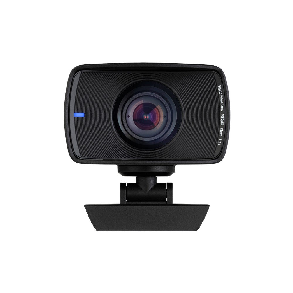 Elgato Premium 1080p60 webcam with professional optics
