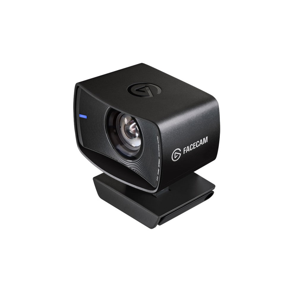 Elgato Premium 1080p60 webcam with professional optics