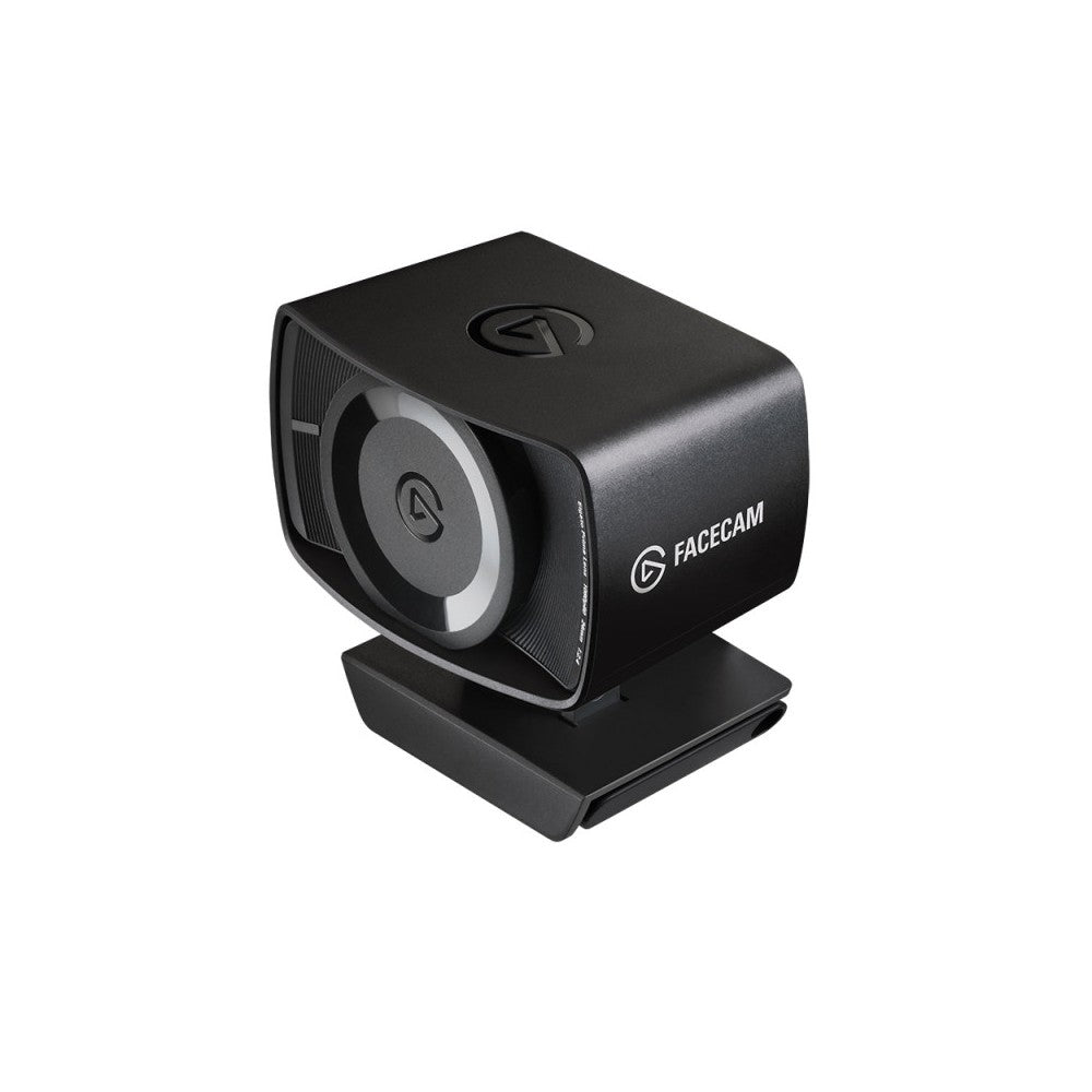 Elgato Premium 1080p60 webcam with professional optics