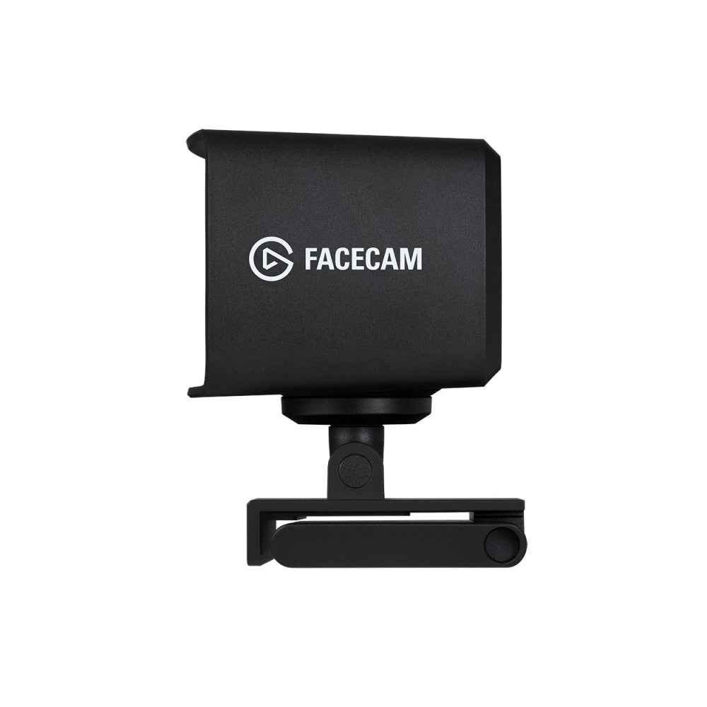 Elgato Premium 1080p60 webcam with professional optics