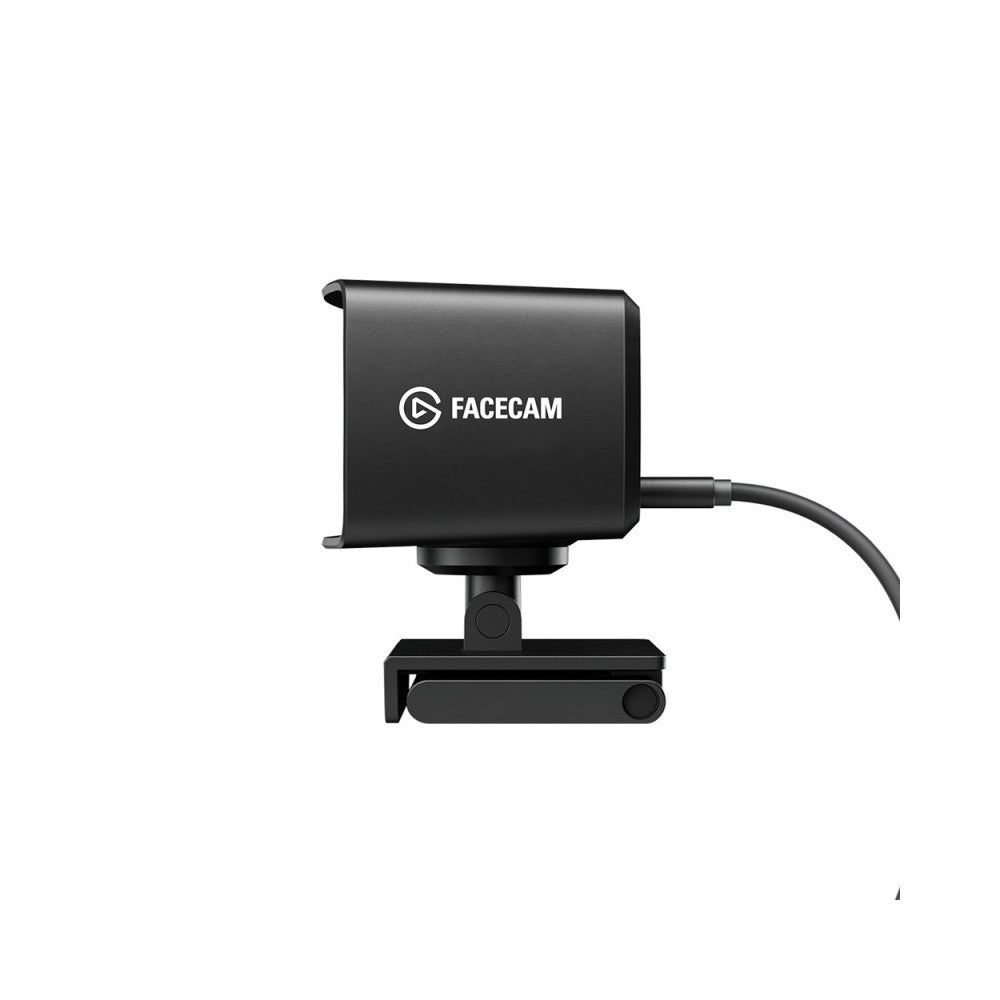 Elgato Premium 1080p60 webcam with professional optics