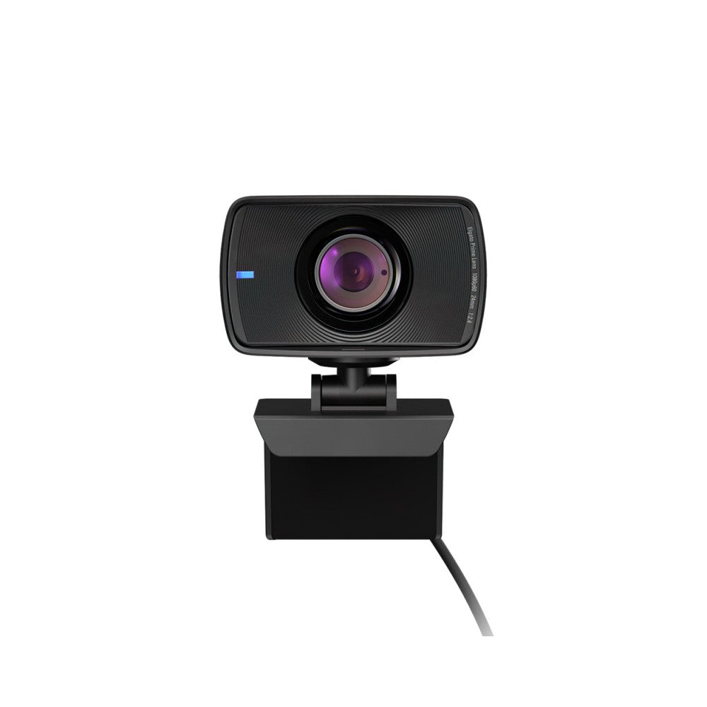 Elgato Premium 1080p60 webcam with professional optics