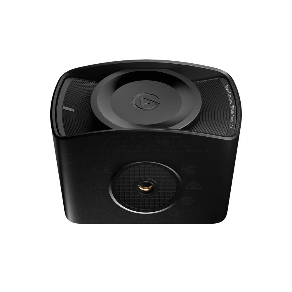 Elgato Premium 1080p60 webcam with professional optics