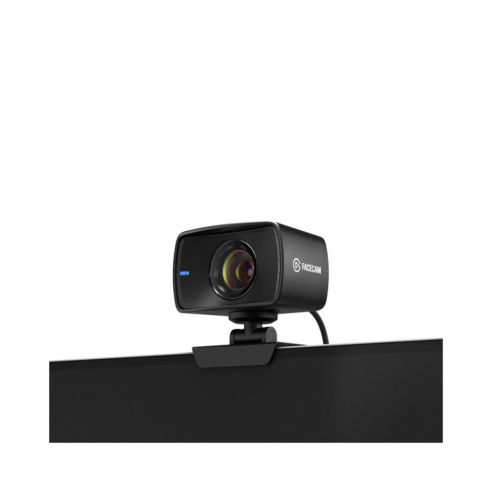 Elgato Premium 1080p60 webcam with professional optics