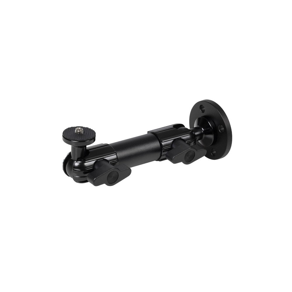 Elgato Permanent yet flexible mounting solution for your studio peripherals