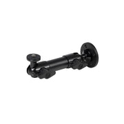 Elgato Permanent yet flexible mounting solution for your studio peripherals