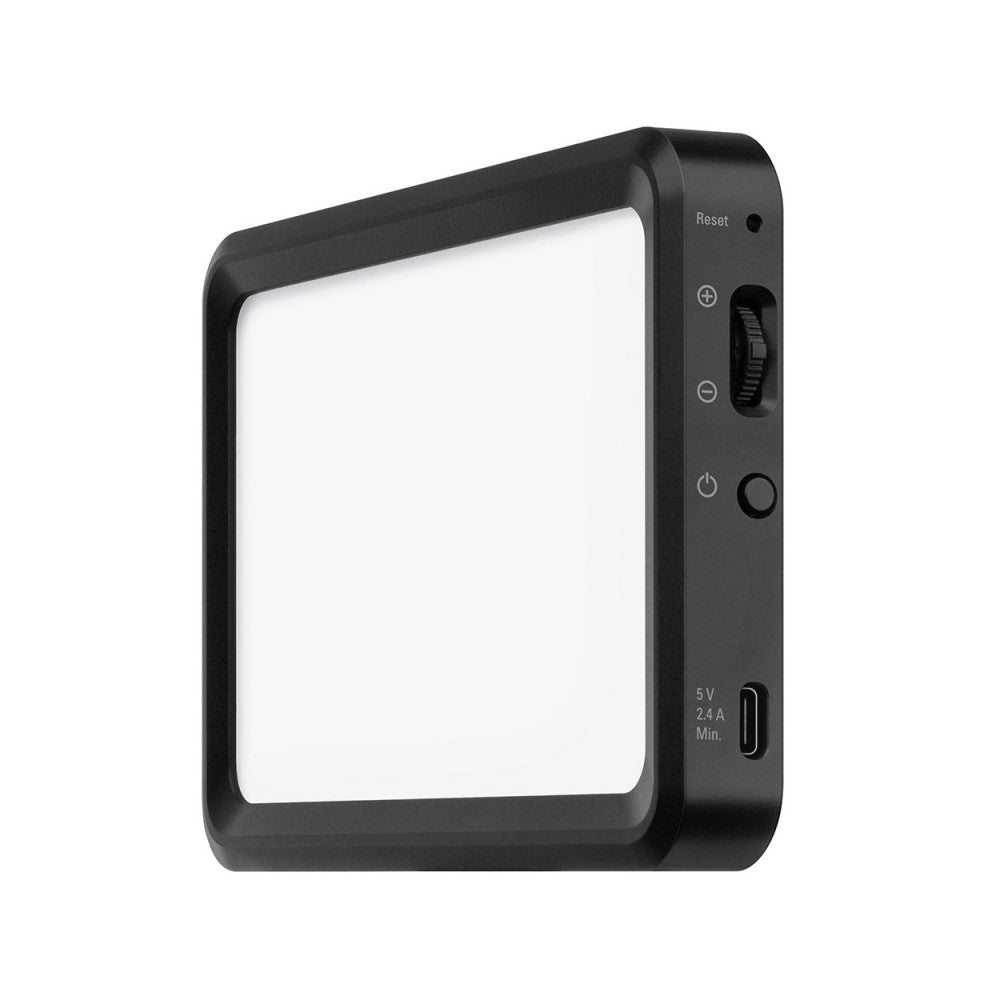 Elgato ilumina con un solo comando para lucir espectacular del estudio a la calle
