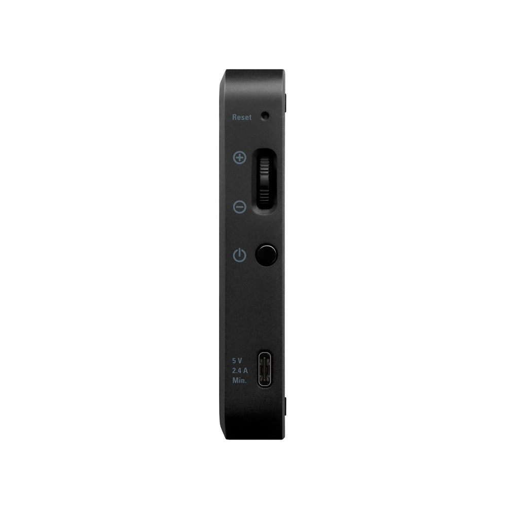 Elgato Illuminate on command to look amazing from the studio to the street