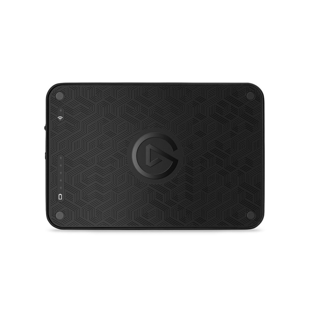 Elgato Illuminate on command to look amazing from the studio to the street