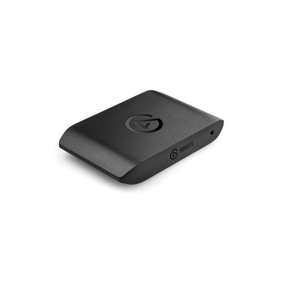 Elgato Compact and streamlined to seamlessly connect to any console