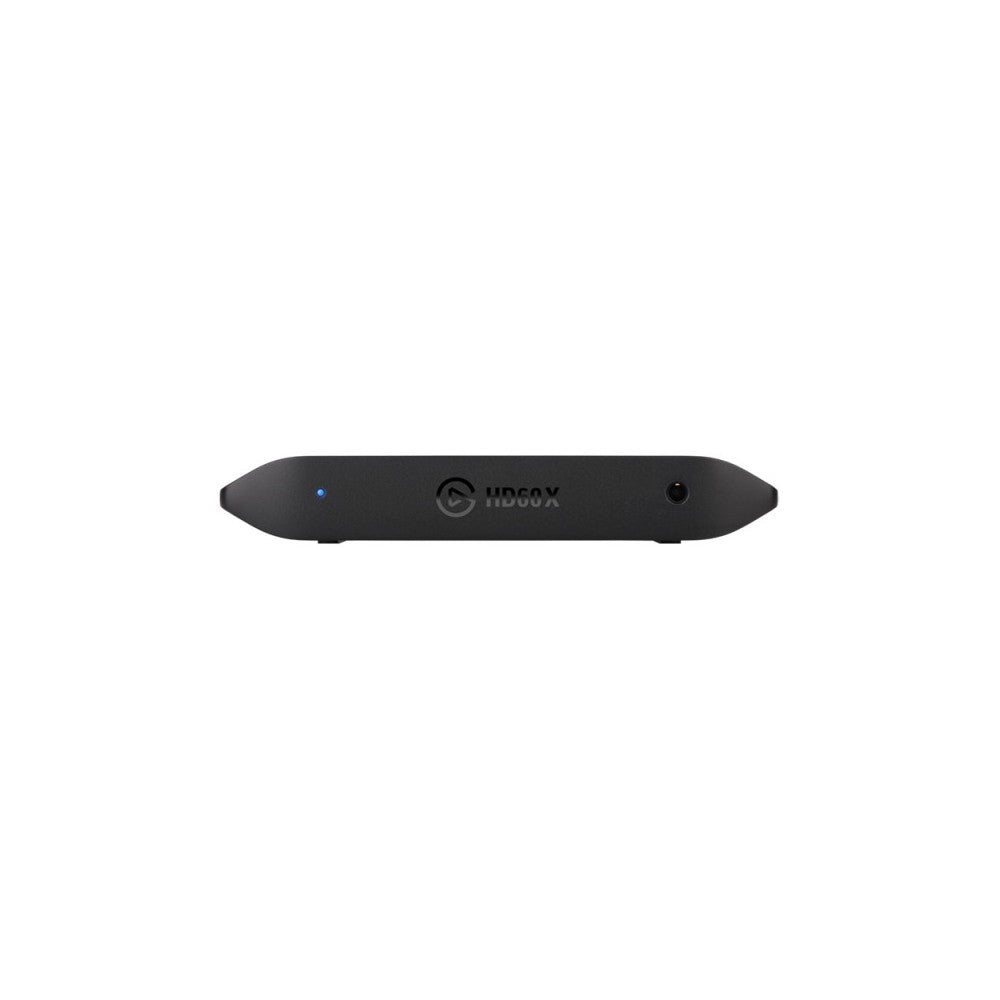 Elgato Compact and streamlined to seamlessly connect to any console