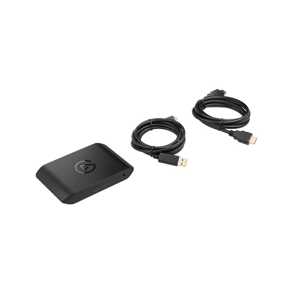 Elgato Compact and streamlined to seamlessly connect to any console
