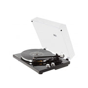 Enova Hifi USB/Bluetooth Hi-Fi vinyl turntable - black finish