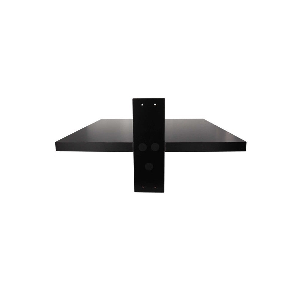 Enova Hifi Black shelf for turntable, black
