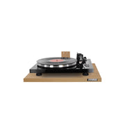 Enova Hifi Wood shelf for turntable, wood color